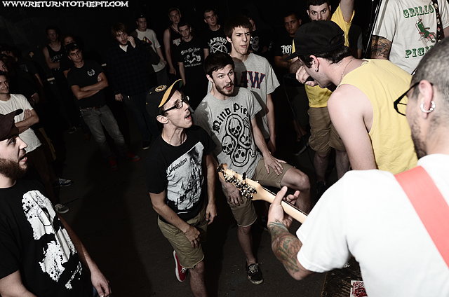 [tenthirtynine on Jun 30, 2011 at Anchors Up (Haverhill, MA)]
