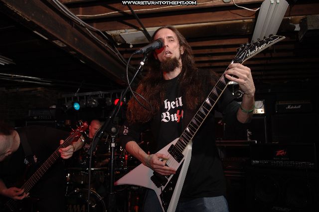 [teratism on Jan 28, 2006 at the Living Room (Providence, RI)]