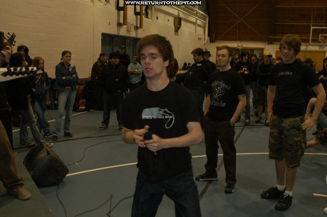[terminally your aborted ghost on Feb 21, 2004 at the Clark Gym, Wheaton College (Norton, Ma)]