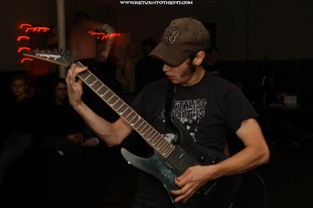 [terminally your aborted ghost on Oct 22, 2004 at Roman's (Brockton, Ma)]