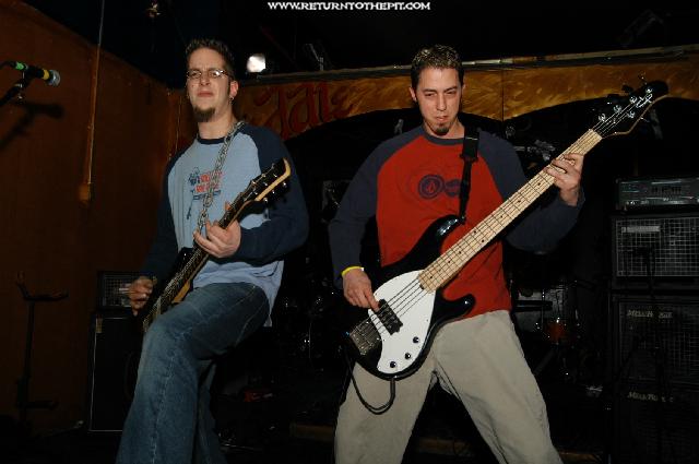 [tester on Jan 1, 2004 at Middle East (Cambridge, MA)]