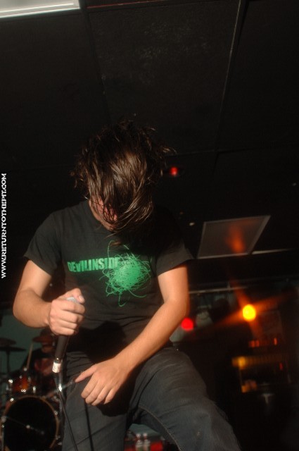[the autumn offering on Apr 13, 2006 at Mark's Showplace (Bedford, NH)]