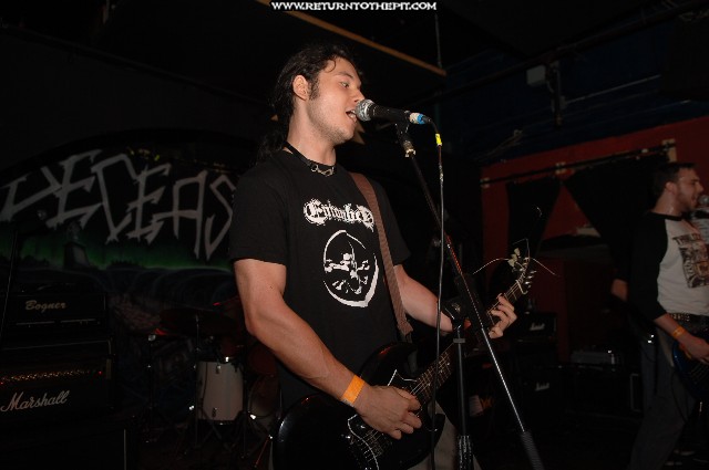 [the bludgeoning on Jun 3, 2006 at Middle East (Cambridge, Ma)]