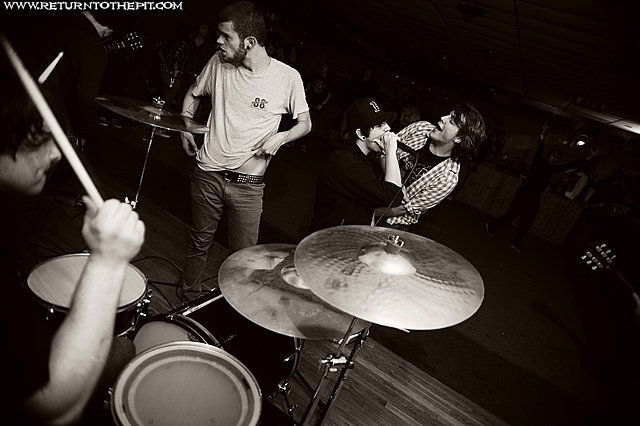 [the breathing method on Jan 17, 2009 at Rocko's (Manchester, NH)]