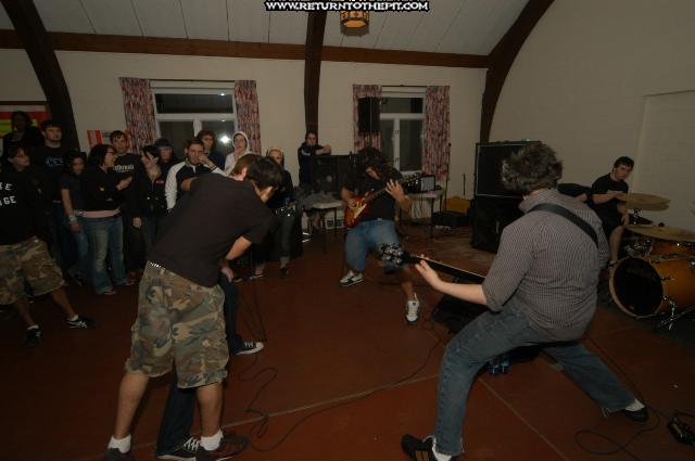 [the breathing process on Apr 18, 2004 at St. John Church (North Haven, CT)]