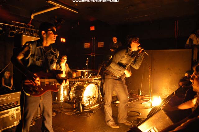 [the chinese stars on Jul 16, 2003 at The Palladium (Worcester, MA)]