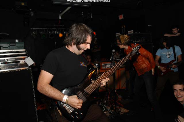 [daughters on Jul 17, 2003 at The Palladium (Worcester, MA)]