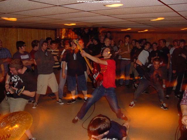 [the:enclitic on May 17, 2002 at Knights of Columbus (Lawrence, Ma)]