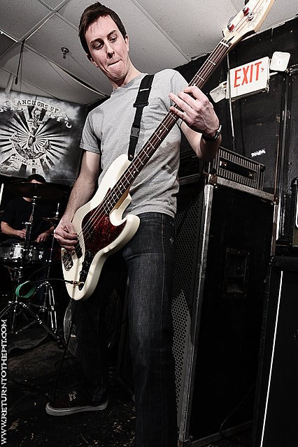 [the first annual on Mar 4, 2010 at Anchors Up (Haverhill, MA)]