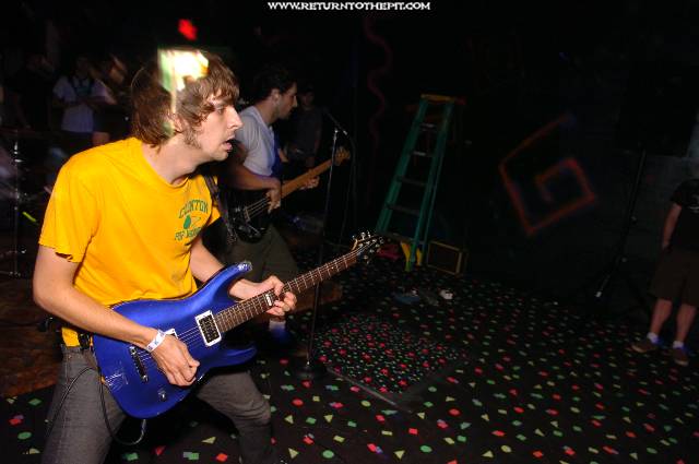 [the heuristic on Jul 14, 2005 at Roller Kingdom - lasertag stage (Hudson, Ma)]