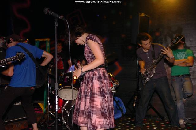 [the hound on Jul 14, 2005 at Roller Kingdom - lasertag stage (Hudson, Ma)]