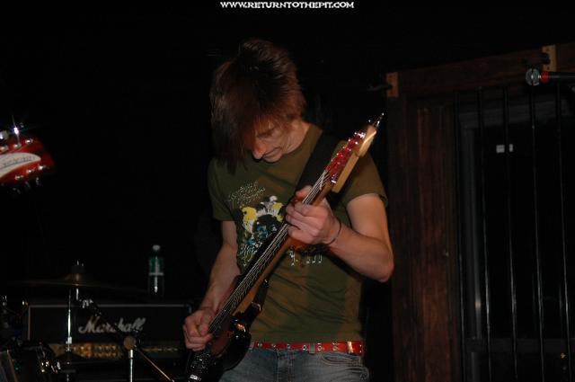 [the human flight committee on Dec 14, 2004 at Dover Brick House (Dover, NH)]