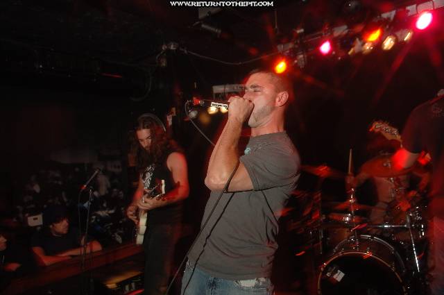 [the network on Sep 20, 2006 at Dover Brick House (Dover, NH)]