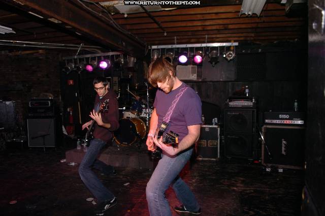 [the number twelve looks like you on Dec 15, 2005 at the Living Room (Providence, RI)]
