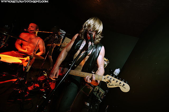 [the proselyte on Oct 8, 2009 at O'Briens Pub (Allston, MA)]