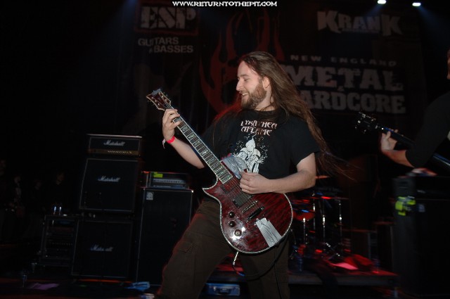 [the red chord on Apr 28, 2006 at the Palladium - mainstage (Worcester, Ma)]