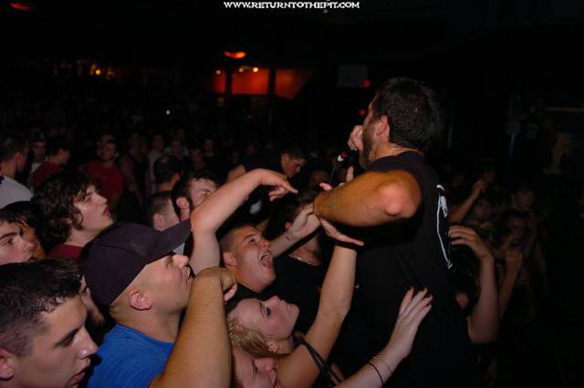 [the red chord on Sep 9, 2005 at the Palladium - mainstage (Worcester, Ma)]