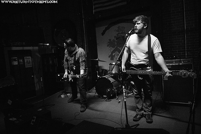 [the trophy lungs on Feb 20, 2013 at Fury's Publick House (Dover, NH)]
