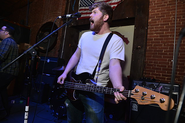[the trophy lungs on Feb 20, 2013 at Fury's Publick House (Dover, NH)]