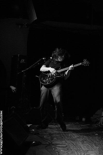 [the wayward on Apr 9, 2008 at Middle East (Cambridge, Ma)]