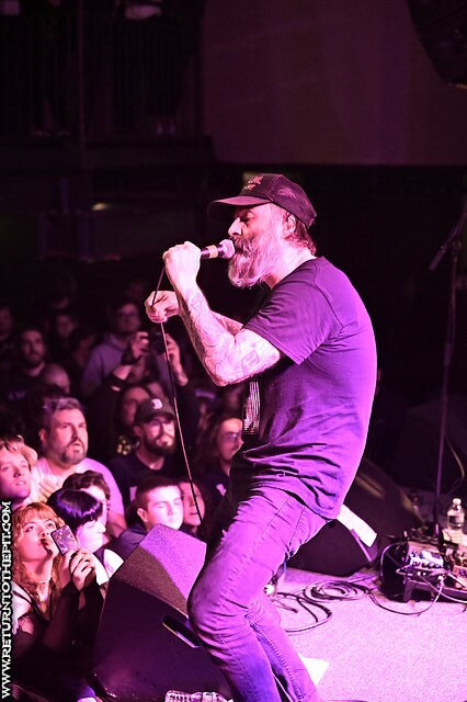 [there were wires on Apr 28, 2023 at The Sinclair (Cambridge, MA)]