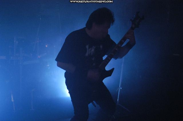 [throne of hate on Jul 17, 2004 at the Chopping Block (Boston, Ma)]