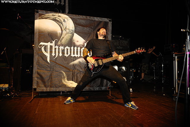 [throwdown on Jul 18, 2008 at the Palladium (Worcester, MA)]