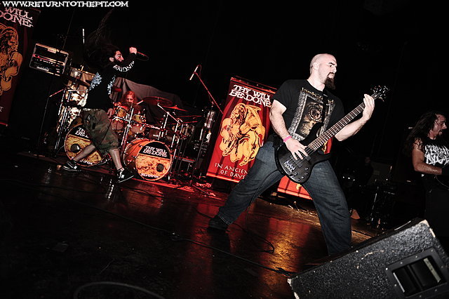 [thy will be done on Sep 12, 2010 at Hippodrome (Springfield, MA)]