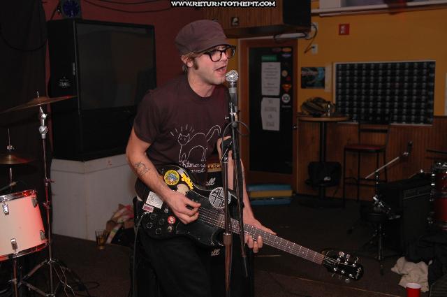 [tiny whales on Jan 25, 2005 at Muddy River Smokehouse (Portsmouth, NH)]