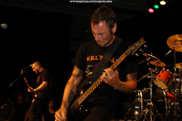 [today is the day on Jul 23, 2004 at Hellfest - Hot Topic Stage (Elizabeth, NJ)]