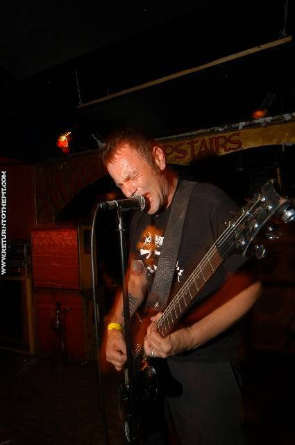 [today is the day on Aug 26, 2005 at Middle East (Cambridge, Ma)]