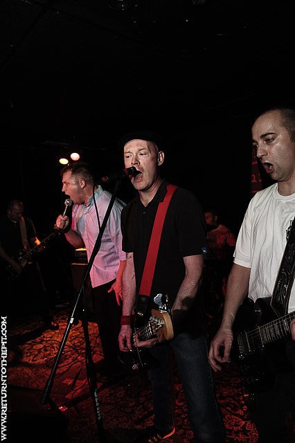 [tommy and the terrors on Sep 25, 2010 at Church (Boston, MA)]