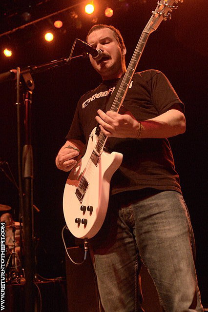 [torche on May 22, 2014 at Rams Head Live (Baltimore, MD)]