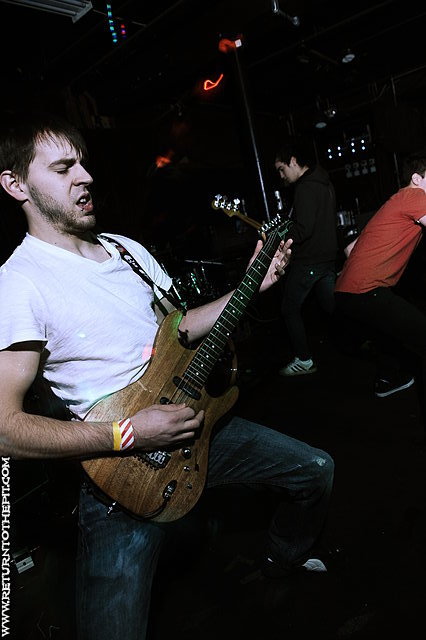 [treachery on Mar 10, 2011 at Club Hell (Providence, RI)]