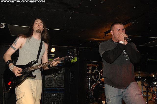 [tripmynd on Sep 7, 2007 at Mark's Showplace (Bedford, NH)]