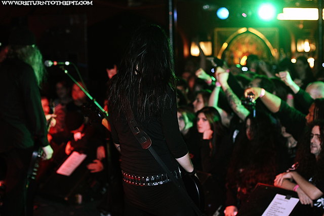 [triptykon on Oct 7, 2010 at Middle East (Cambridge, MA)]