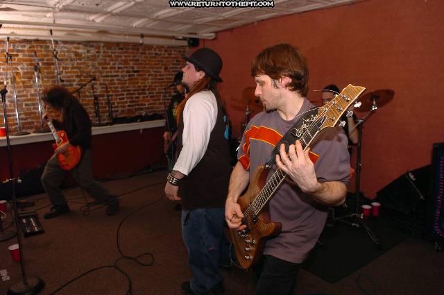 [two sided season on Jan 11, 2006 at Muddy River Smokehouse (Portsmouth, NH)]