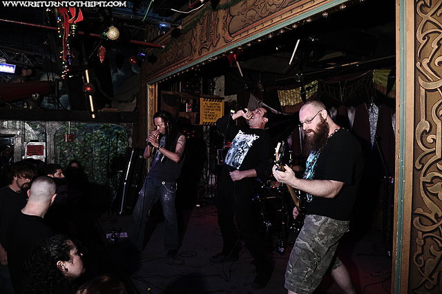 [untombed on Dec 15, 2011 at Ralph's (Worcester, MA)]