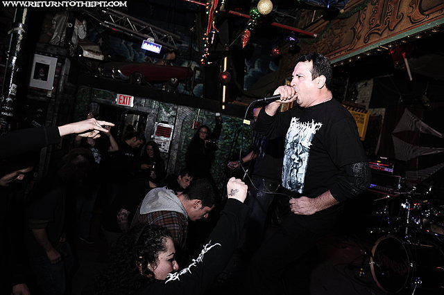 [untombed on Dec 15, 2011 at Ralph's (Worcester, MA)]