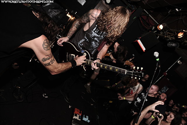 [valkyrie on Aug 4, 2010 at Great Scott's (Allston, MA)]