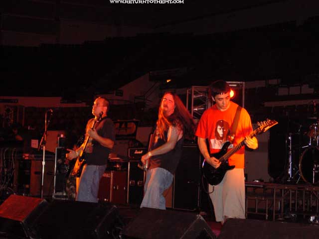 [vehemence on Jul 26, 2002 at Milwaukee Metalfest Day 1 digitalmetal (Milwaukee, WI)]