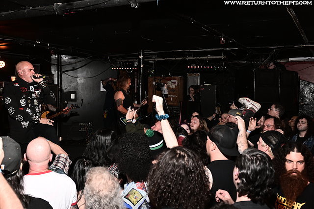 [vio-lence on May 24, 2022 at Middle East (Cambridge, MA)]