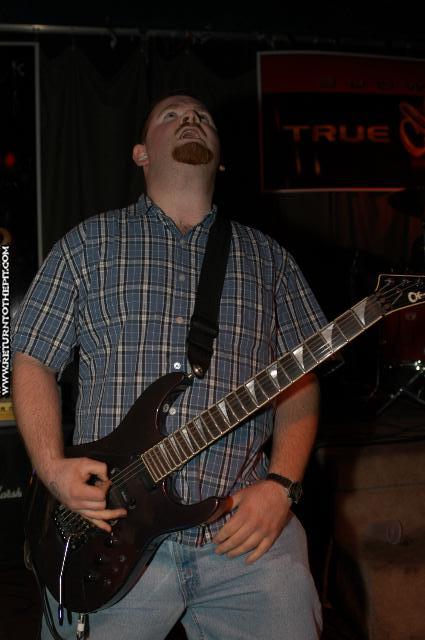 [violent reality on Jun 6, 2004 at Fat Cat's (Springfield, MA)]
