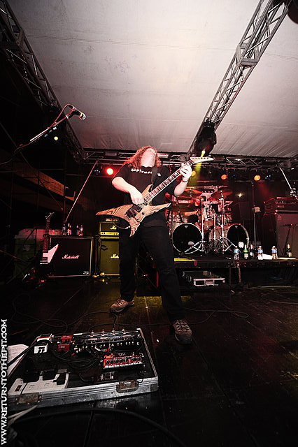 [voivod on May 28, 2011 at Sonar (Baltimore, MD)]