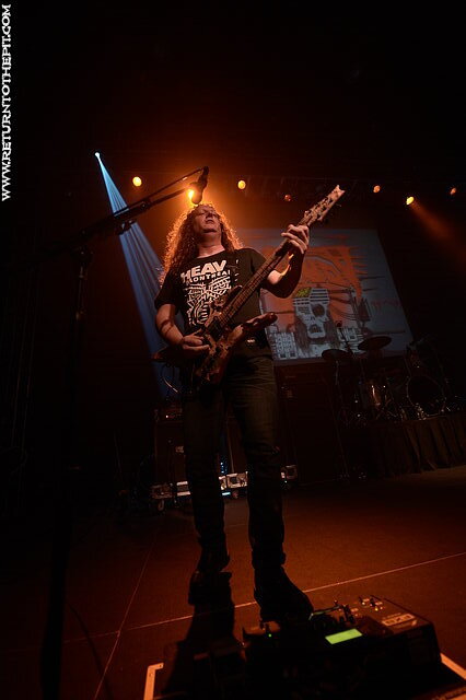 [voivod on May 23, 2019 at Rams Head Live (Baltimore, MD)]