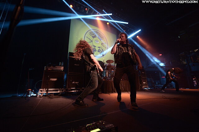 [voivod on May 23, 2019 at Rams Head Live (Baltimore, MD)]