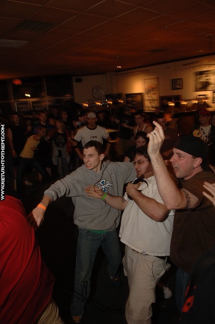 [wasteform on May 13, 2006 at Backstreet Billiards (Saratoga Springs, NY)]