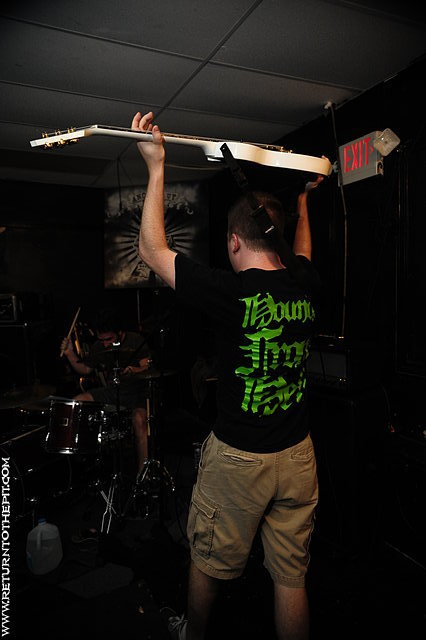 [watchfire on Oct 21, 2008 at Anchors Up (Havrhill, MA)]