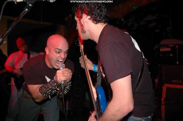 [watchmaker on Dec 19, 2004 at Middle East (Cambridge, Ma)]