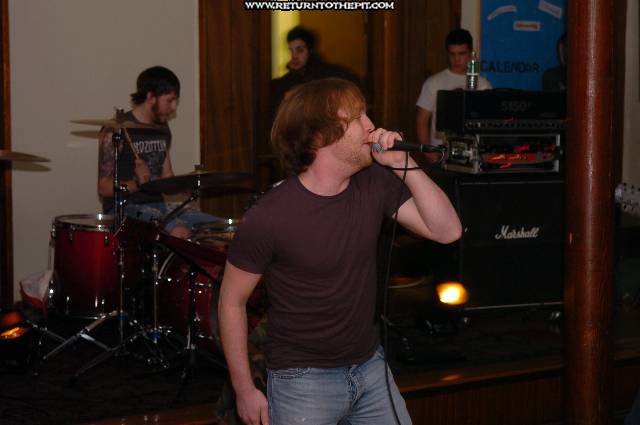 [what once was on Feb 3, 2006 at United Methodist Church (Woburn, Ma)]